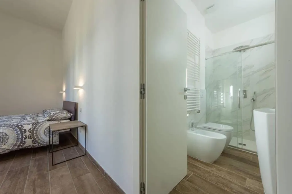 Amendola Modern Apartment Firenze