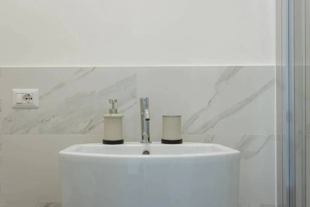 Amendola Modern Apartment Firenze