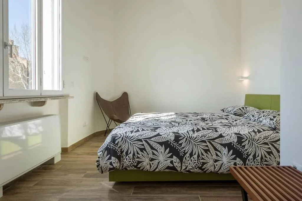 Amendola Modern Apartment Firenze Italia