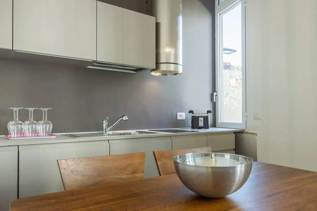 Amendola Modern Apartment Firenze Italia